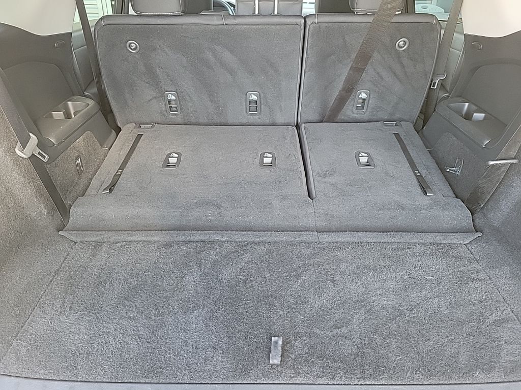 Thumbnail: 2022 Nissan Pathfinder - 38