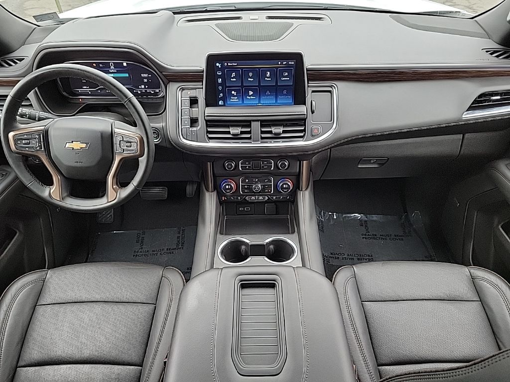 Thumbnail: 2023 Chevrolet Tahoe - 29