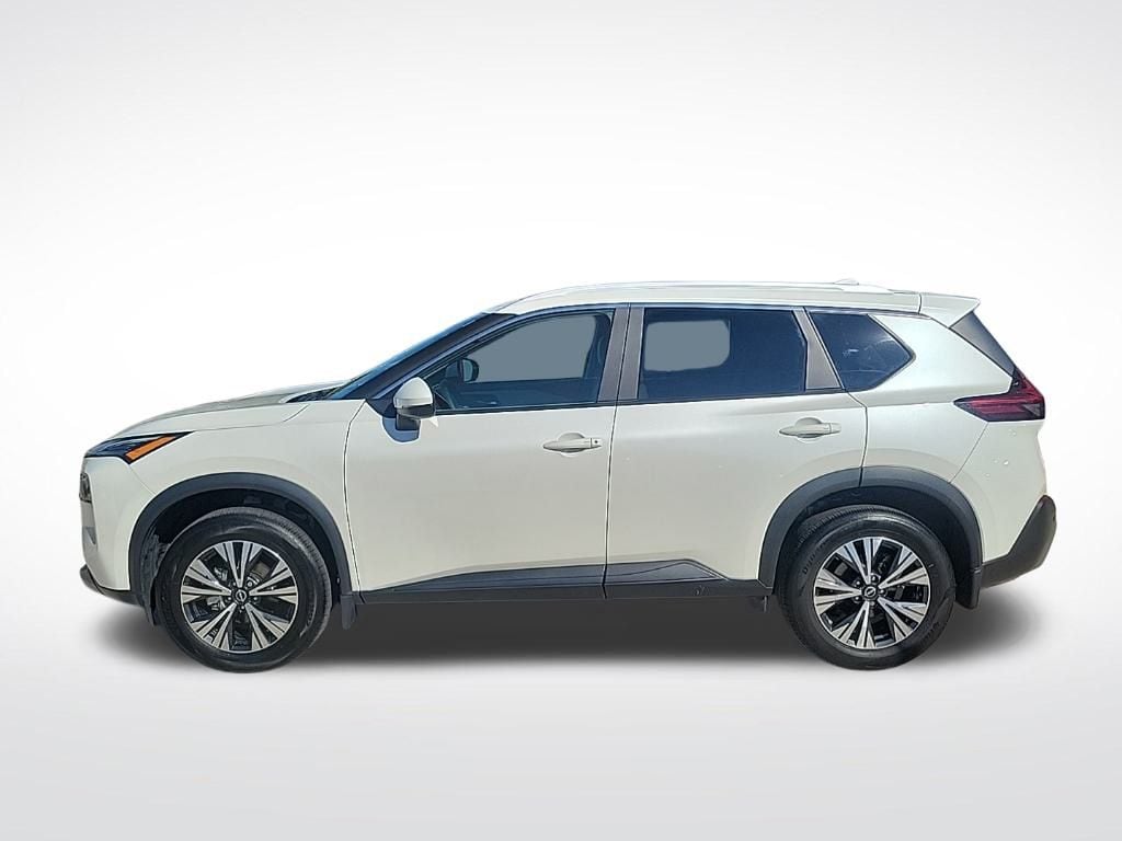 Thumbnail: 2023 Nissan Rogue - 2