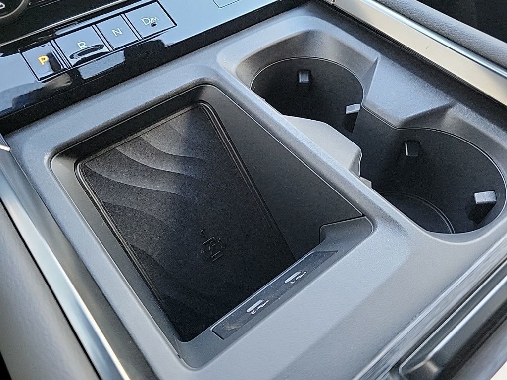 Thumbnail: 2026 Nissan Armada - 32