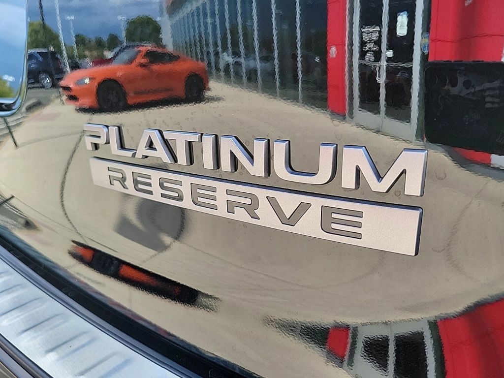 Thumbnail: 2026 Nissan Armada - 10