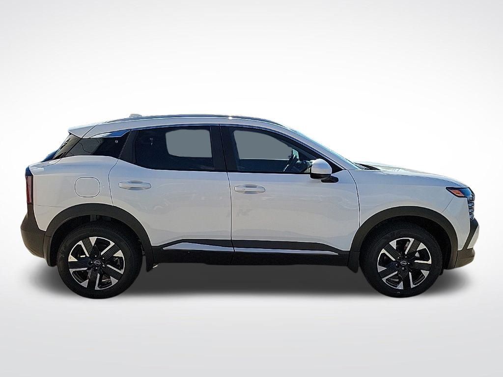 Thumbnail: 2025 Nissan Kicks - 6