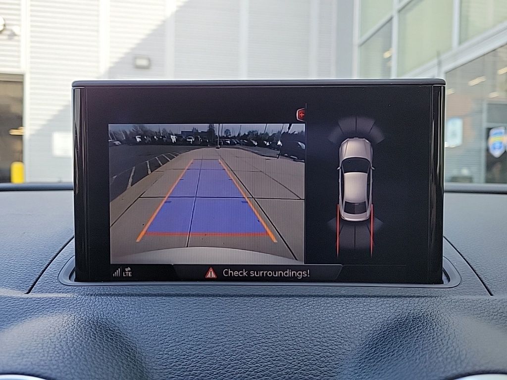 Thumbnail: 2020 Audi A3 - 24