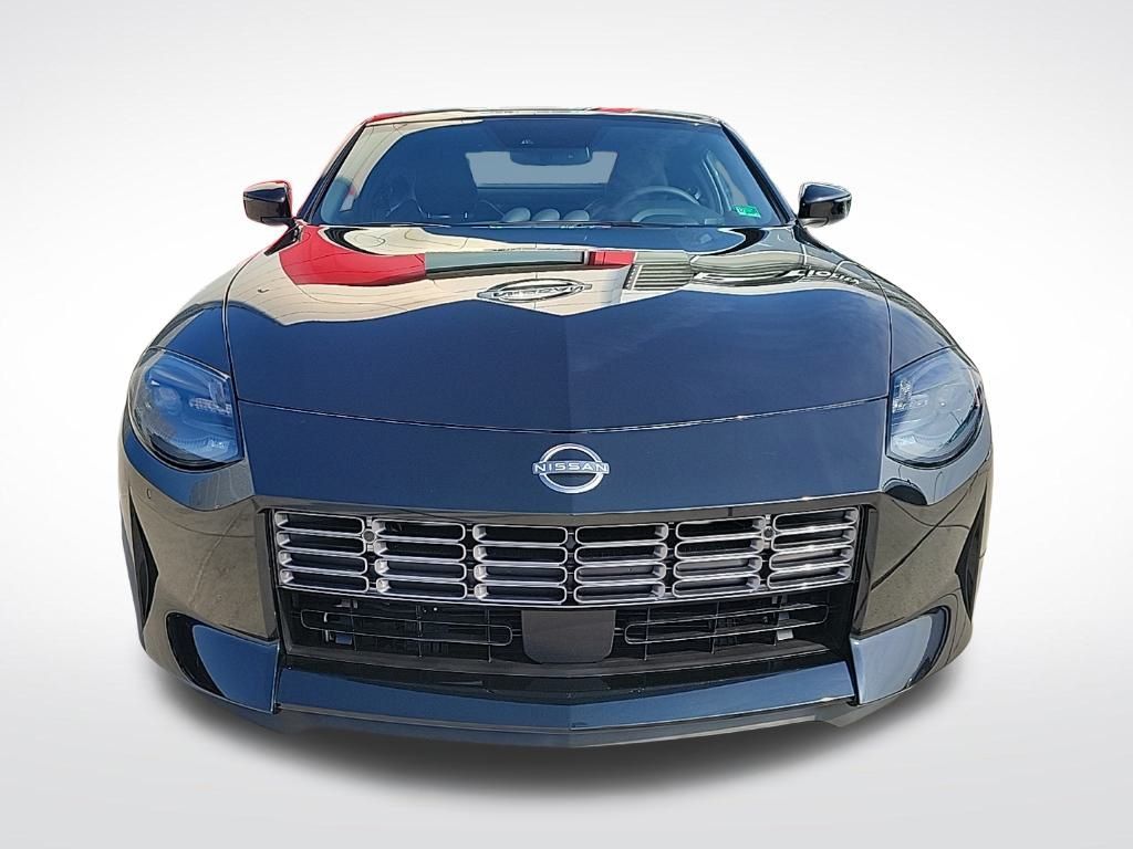 Thumbnail: 2026 Nissan Z - 7