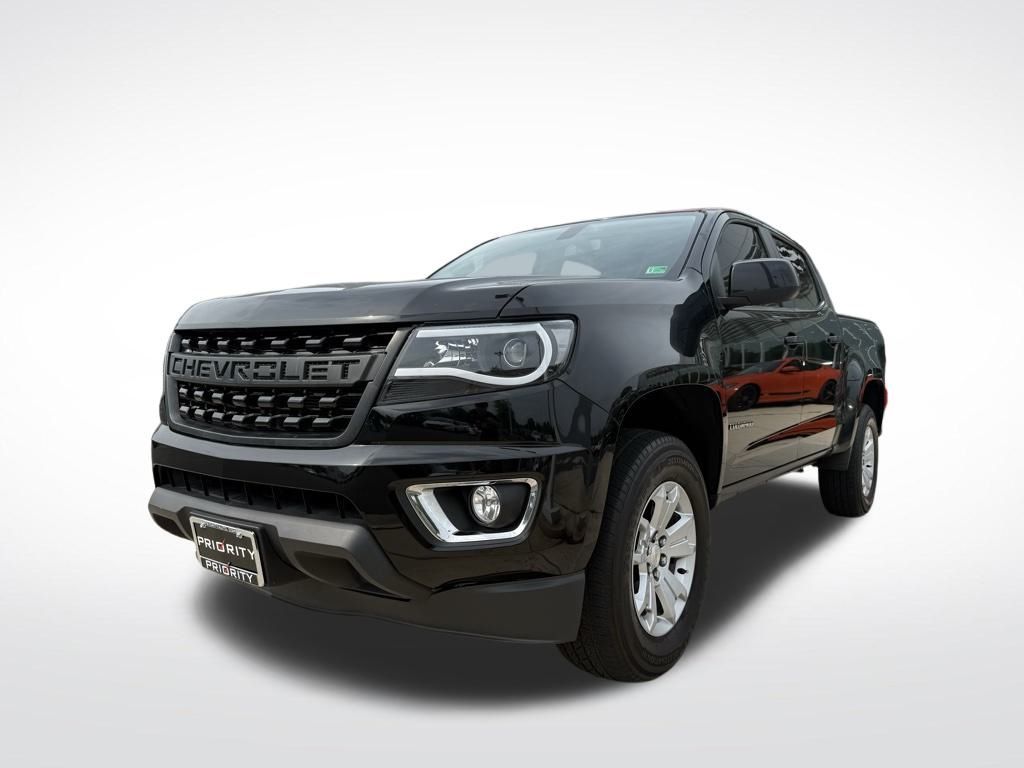 2016 Chevrolet Colorado LT -
                  Chantilly, VA