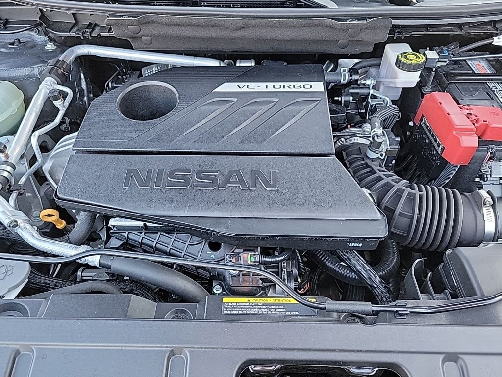 Thumbnail: 2023 Nissan Rogue - 32