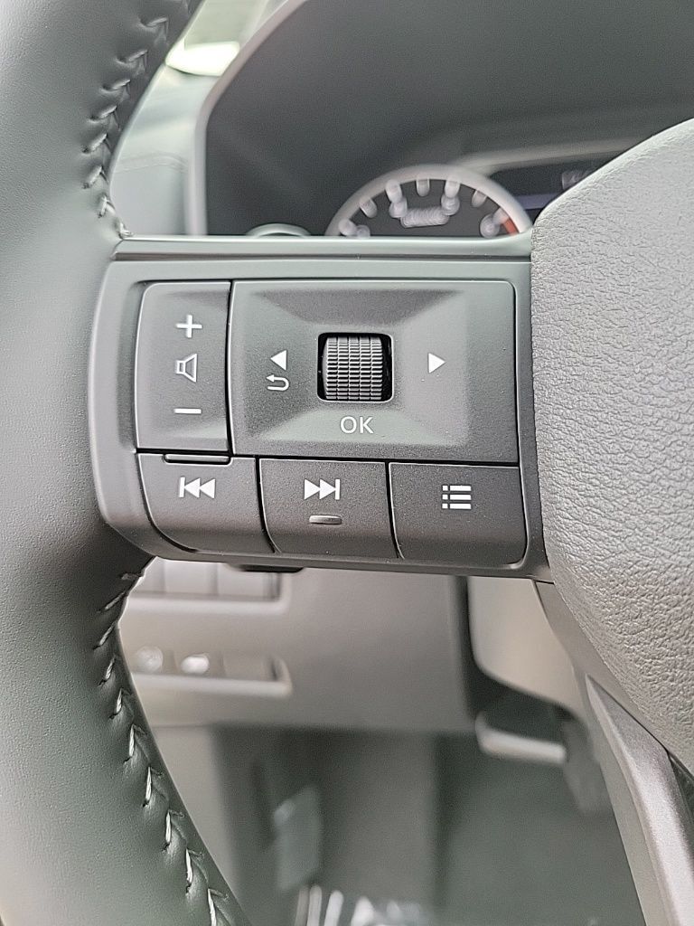 Thumbnail: 2026 Nissan Rogue - 25