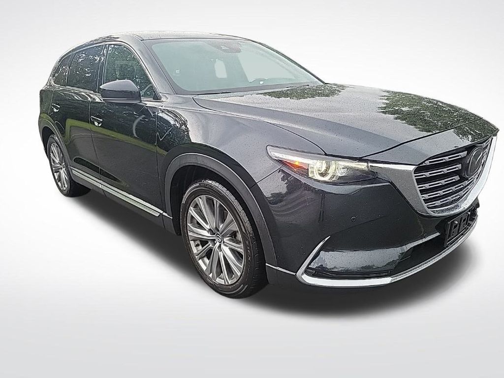 Thumbnail: 2023 Mazda CX-9 - 7