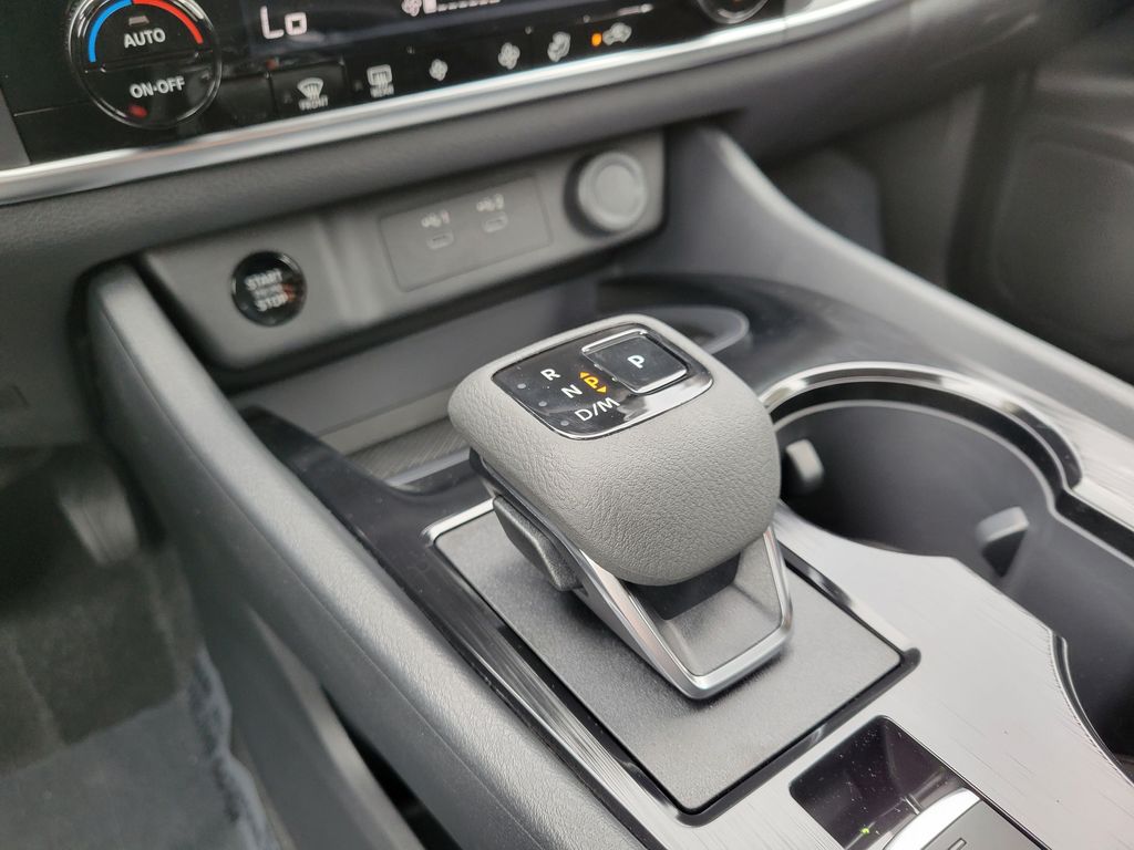 Thumbnail: 2026 Nissan Rogue - 25