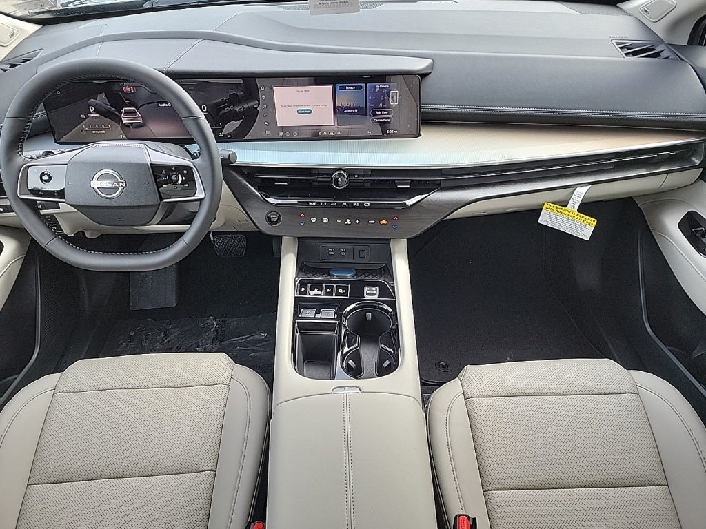 Thumbnail: 2026 Nissan Murano - 21