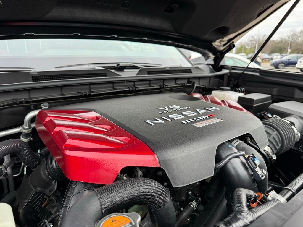 Thumbnail: 2026 Nissan Armada - 12