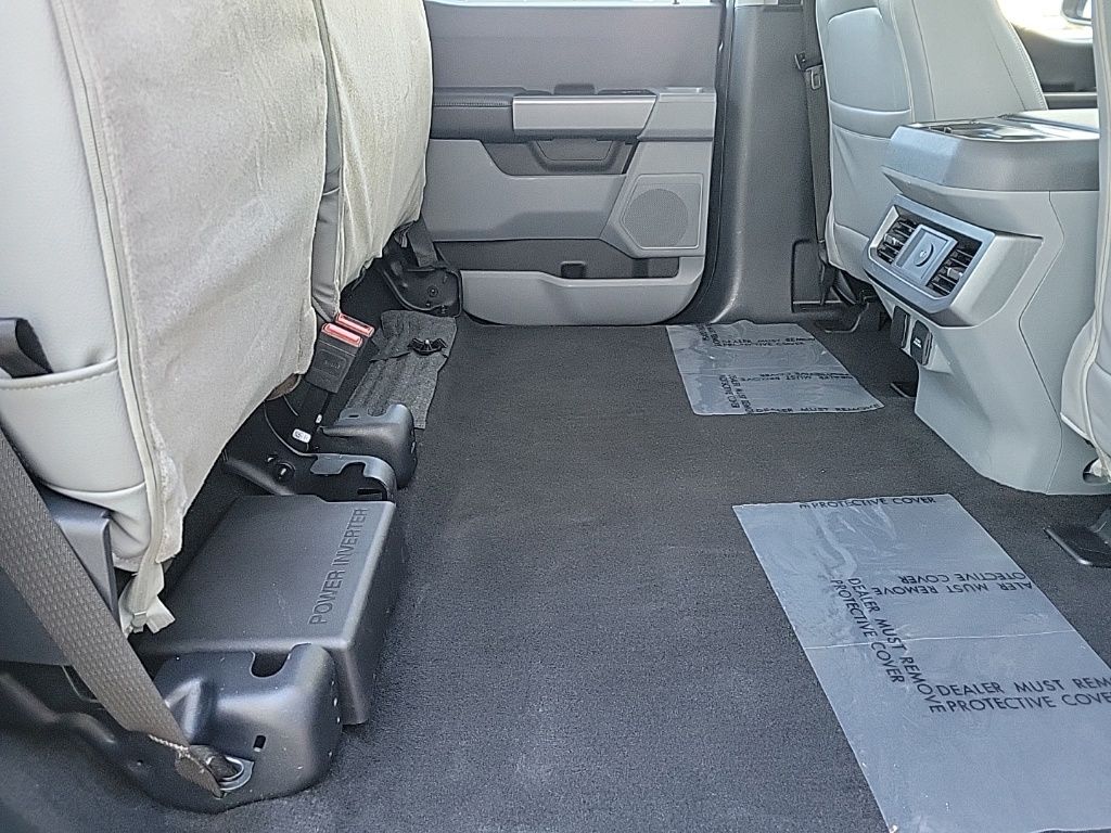 Thumbnail: 2023 Ford F-250 - 17