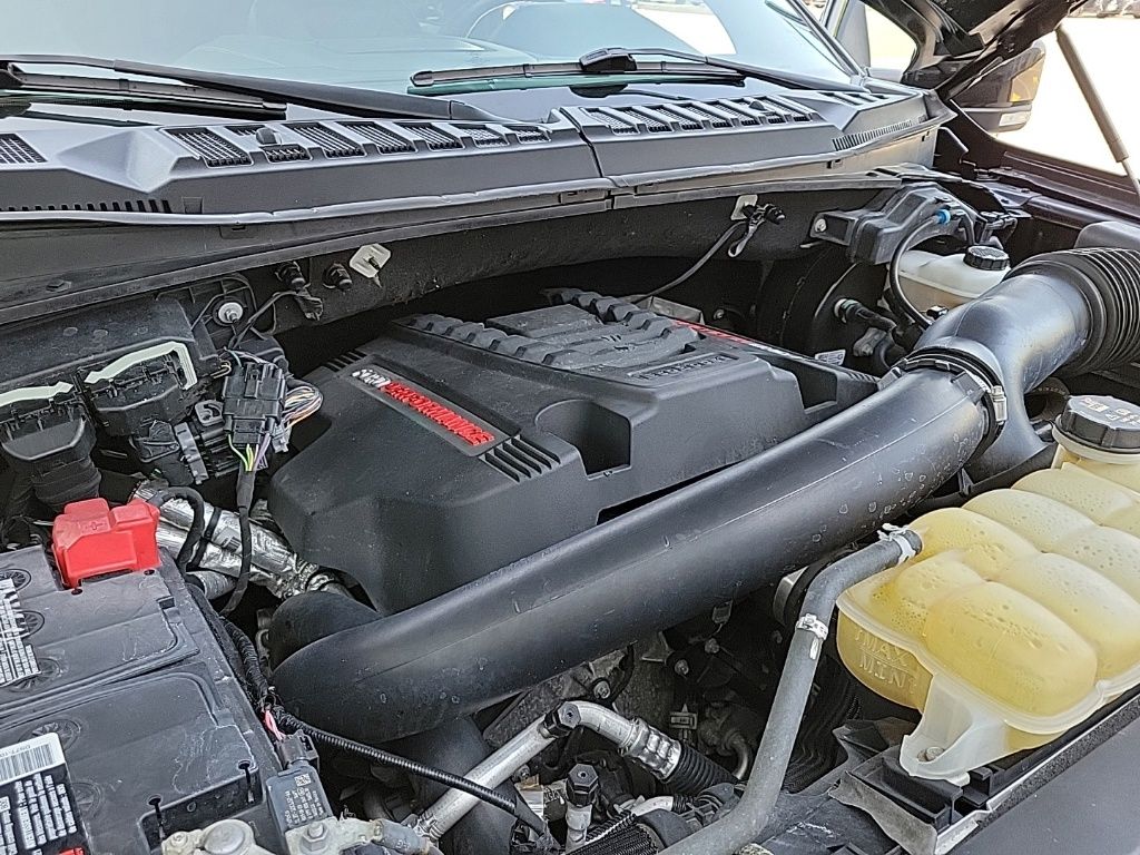 Thumbnail: 2019 Ford F-150 - 37