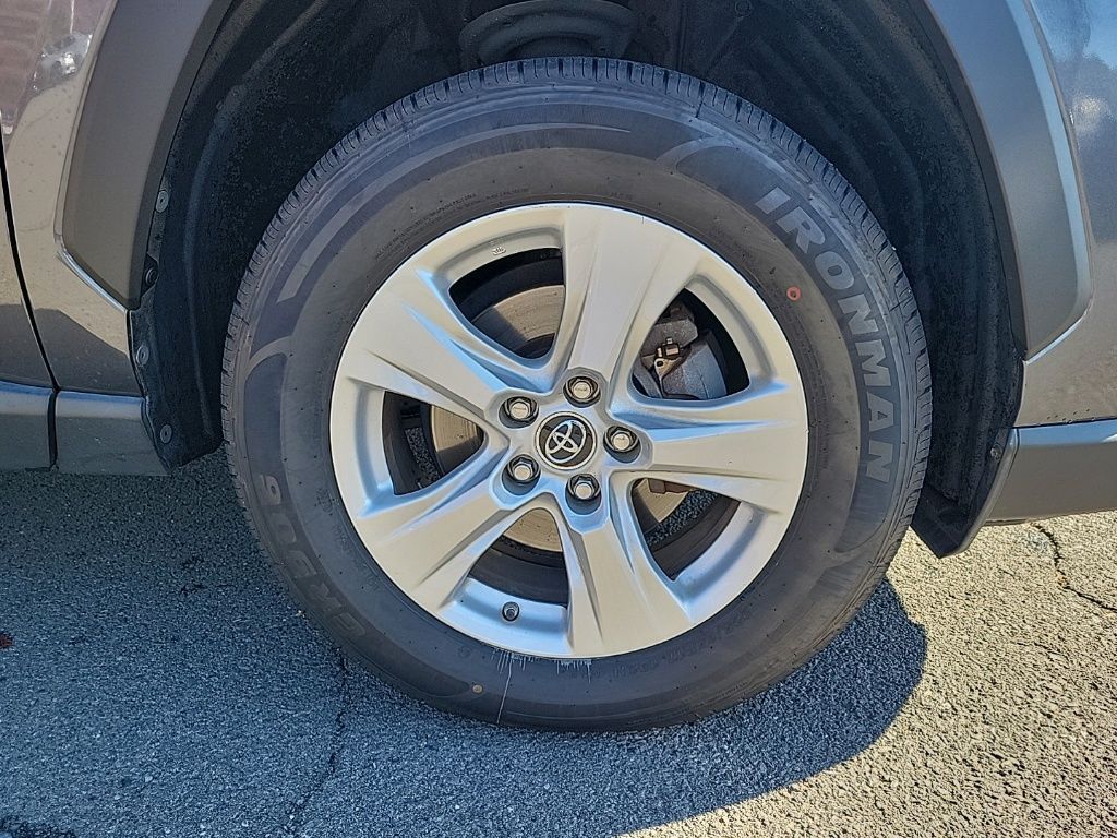 Thumbnail: 2019 Toyota RAV4 - 9