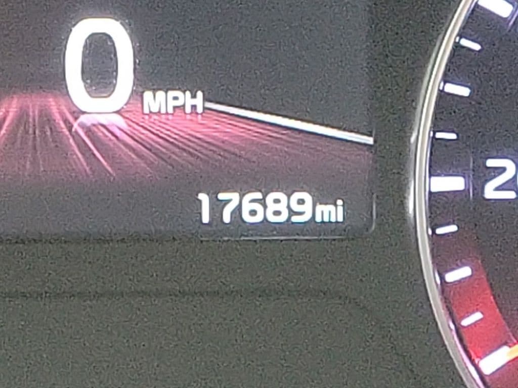 Thumbnail: 2023 Kia Forte - 23