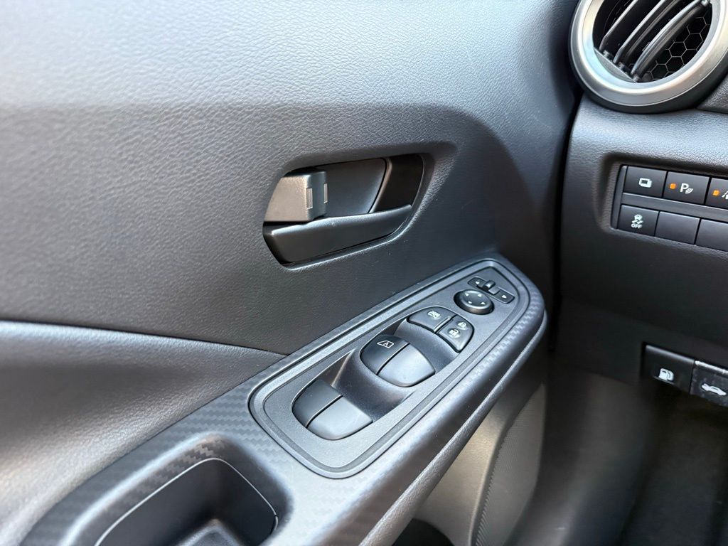 Thumbnail: 2024 Nissan Versa - 13