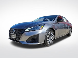 2026 Nissan Altima 2.5 SV Sedan