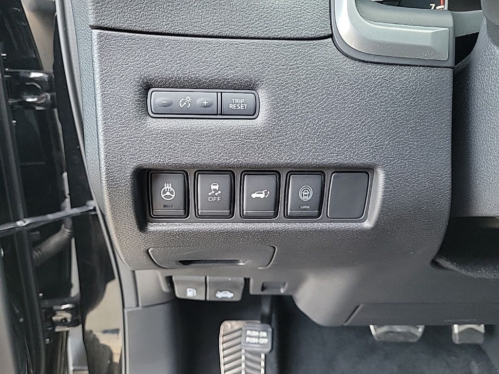 Thumbnail: 2023 Nissan Murano - 28