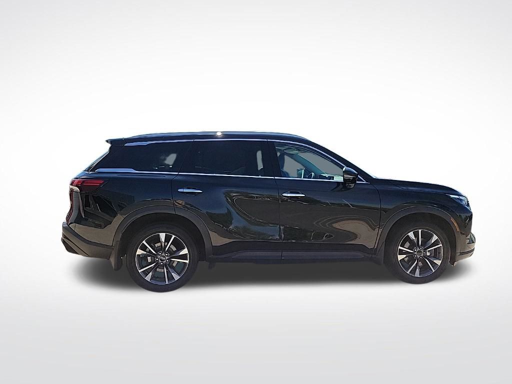 Thumbnail: 2023 INFINITI QX60 - 5