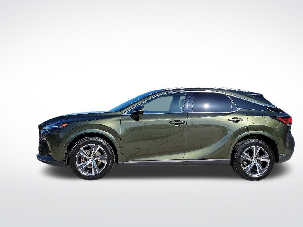 Thumbnail: 2023 Lexus RX - 2