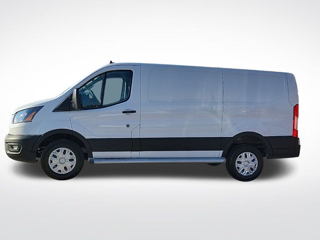 Thumbnail: 2024 Ford Transit Series - 2