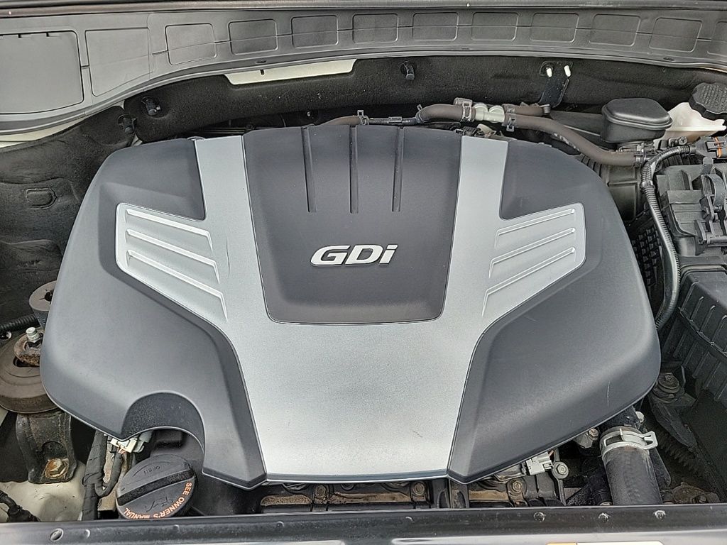 Thumbnail: 2018 Hyundai Santa Fe - 39