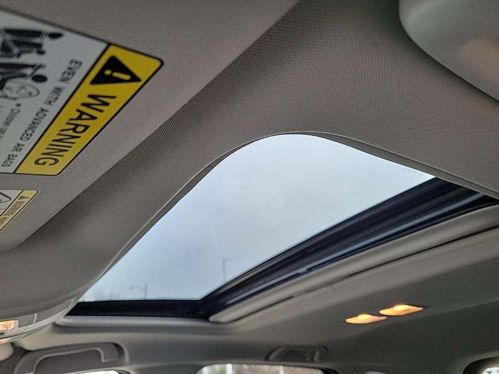 Thumbnail: 2023 Mazda CX-5 - 32