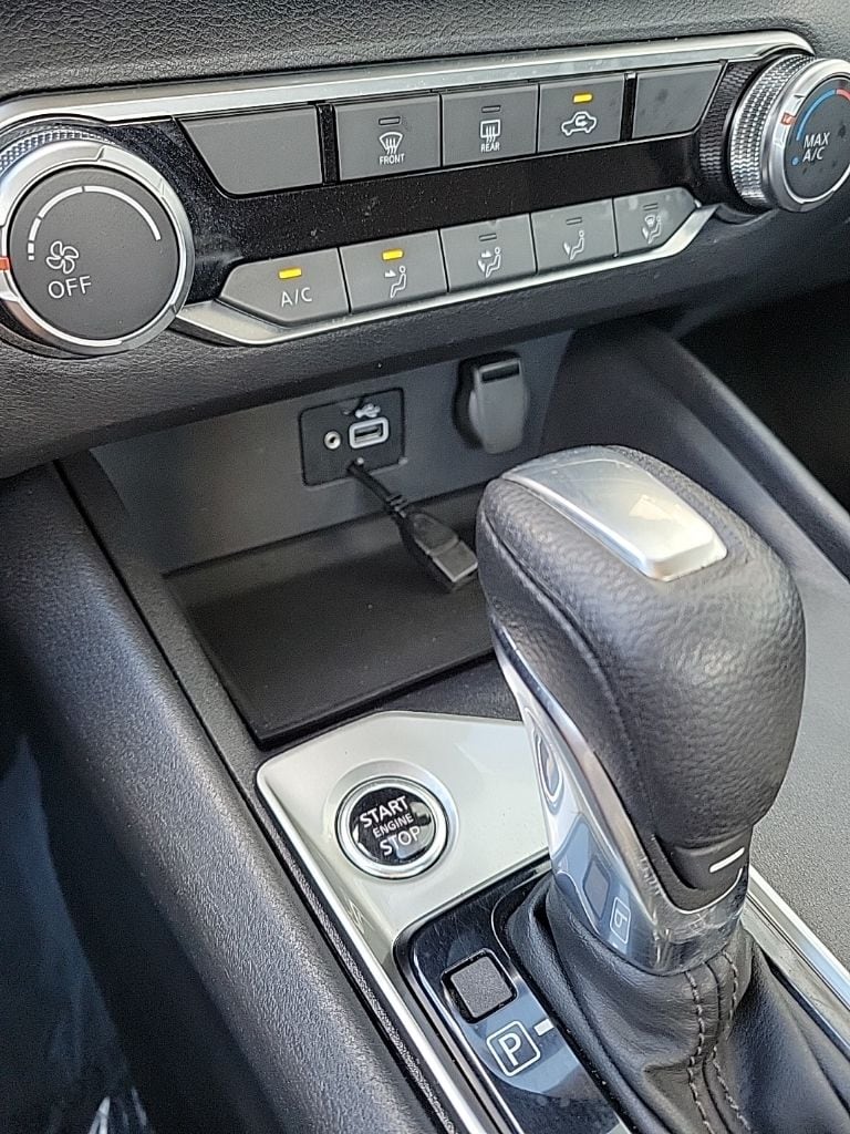 Thumbnail: 2022 Nissan Altima - 21