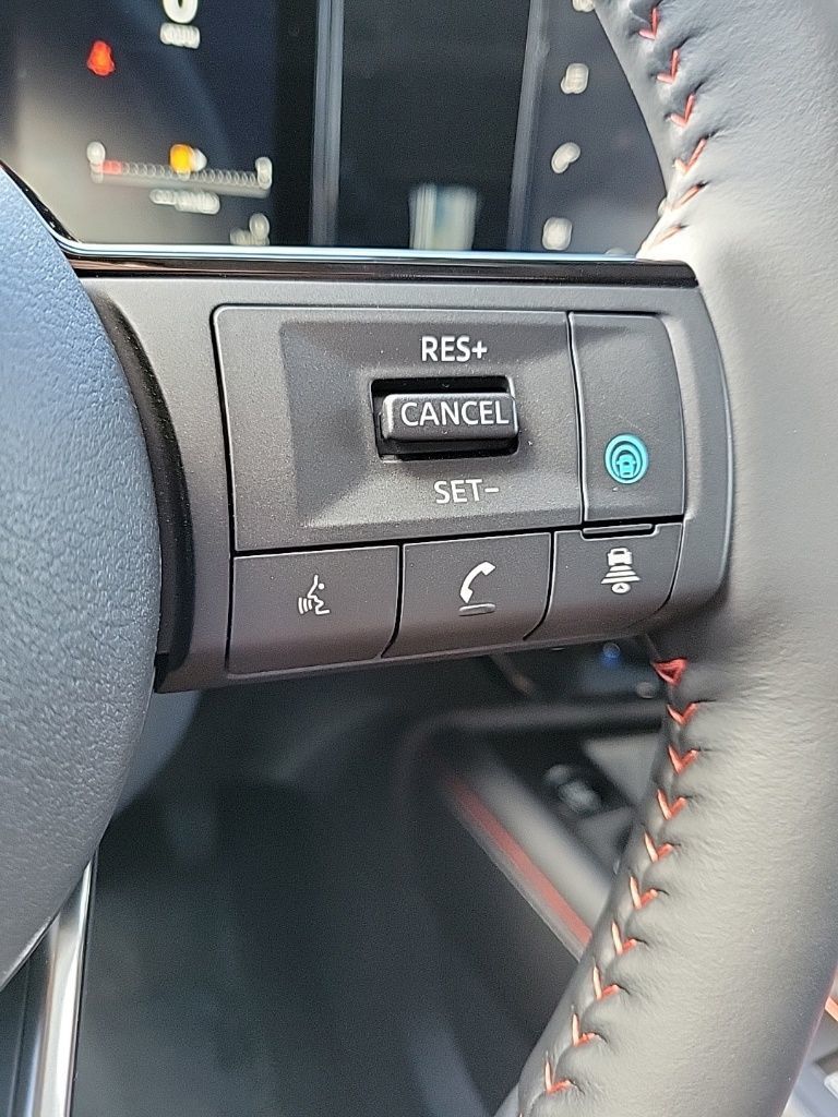 Thumbnail: 2026 Nissan Kicks - 34