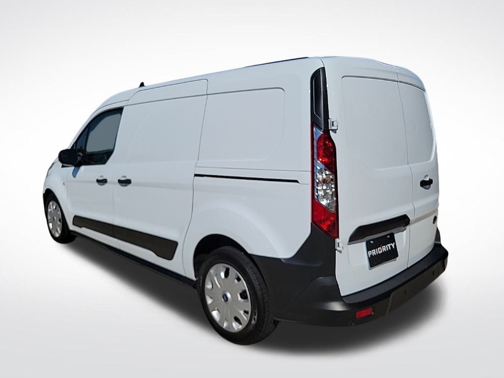 Thumbnail: 2022 Ford Transit Series - 3