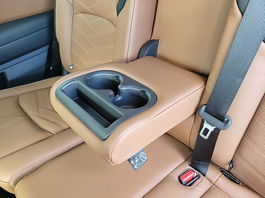 Thumbnail: 2023 Nissan Pathfinder - 25