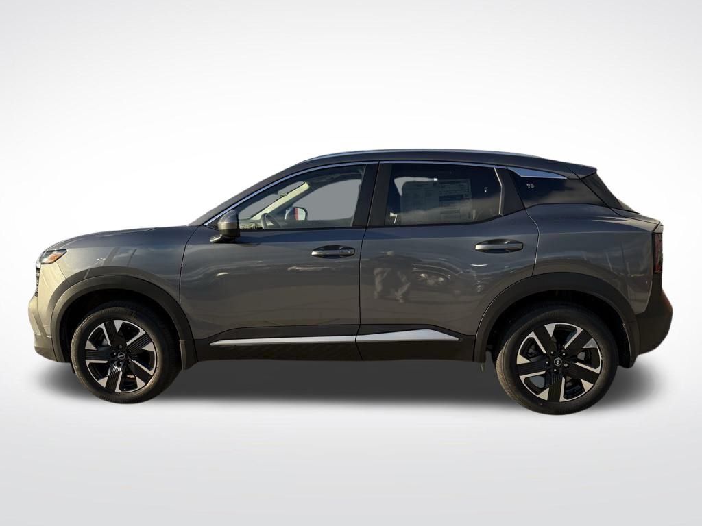 Thumbnail: 2025 Nissan Kicks - 2