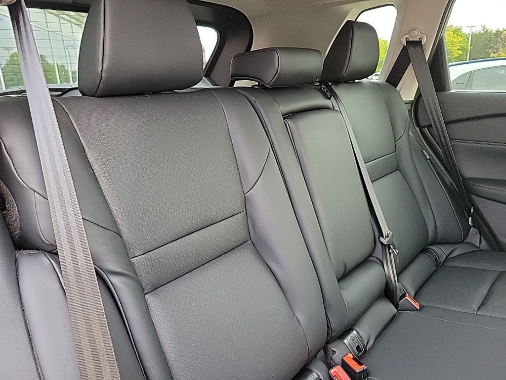 Thumbnail: 2026 Nissan Rogue - 14