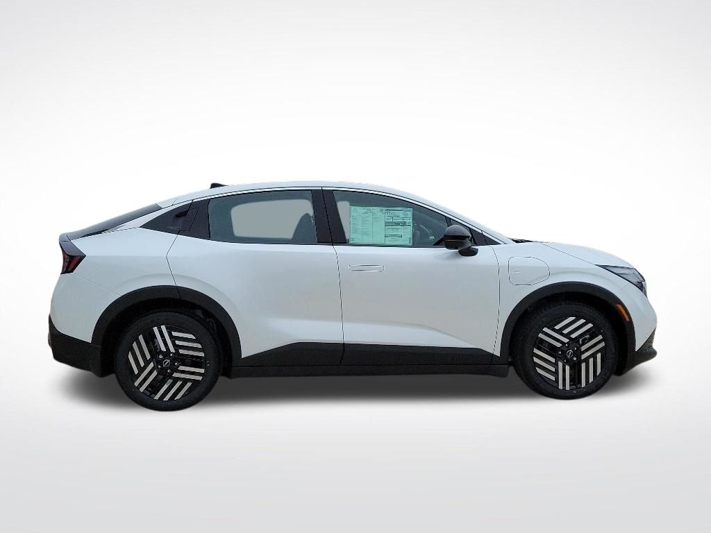 Thumbnail: 2026 Nissan Leaf - 5