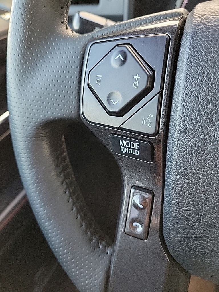 Thumbnail: 2021 Toyota 4Runner - 34