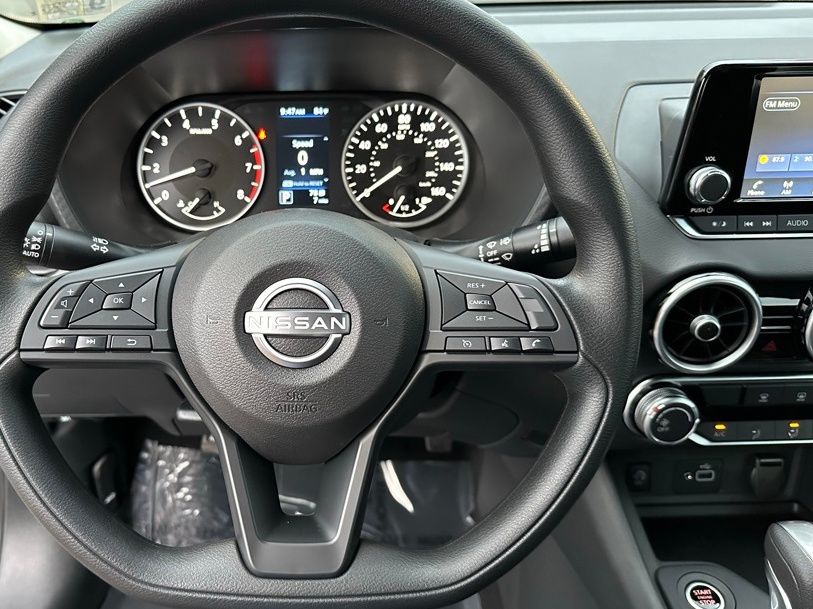 Thumbnail: 2025 Nissan Sentra - 15