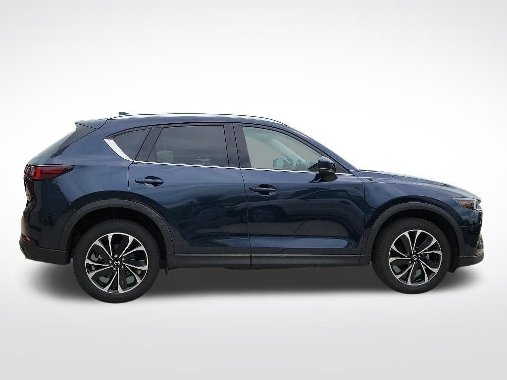 Thumbnail: 2023 Mazda CX-5 - 5