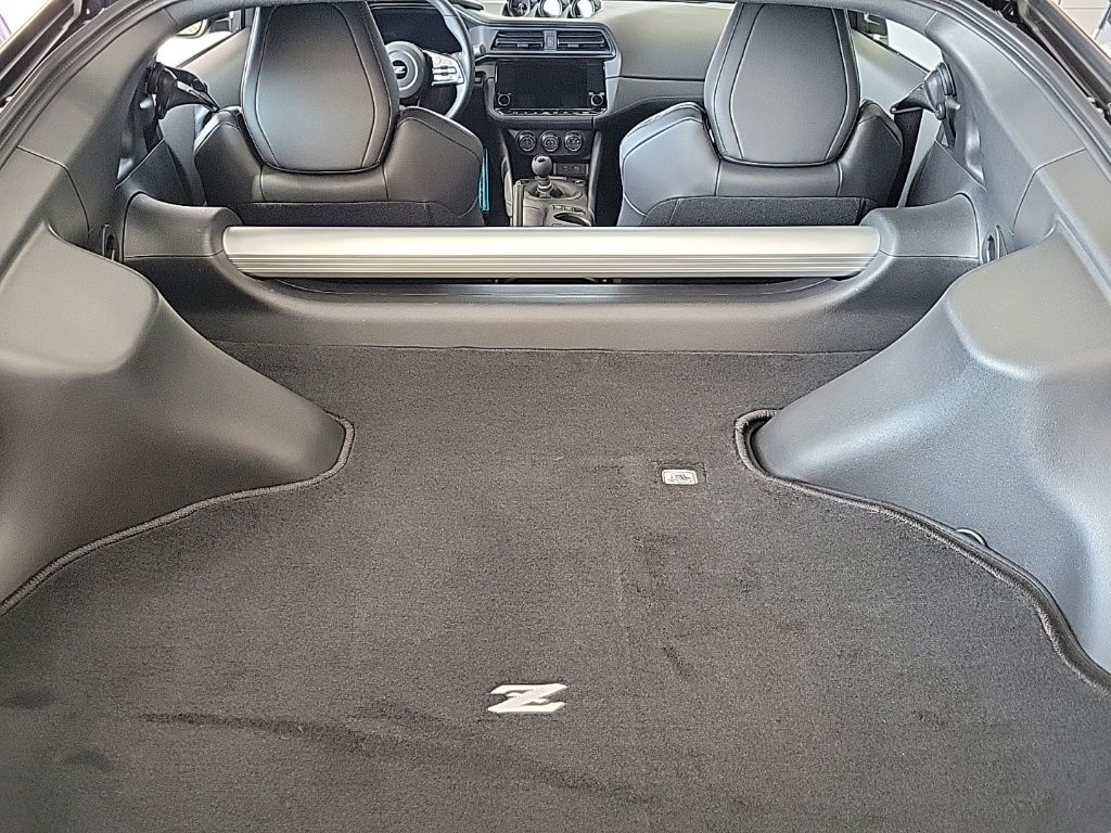 Thumbnail: 2026 Nissan Z - 17