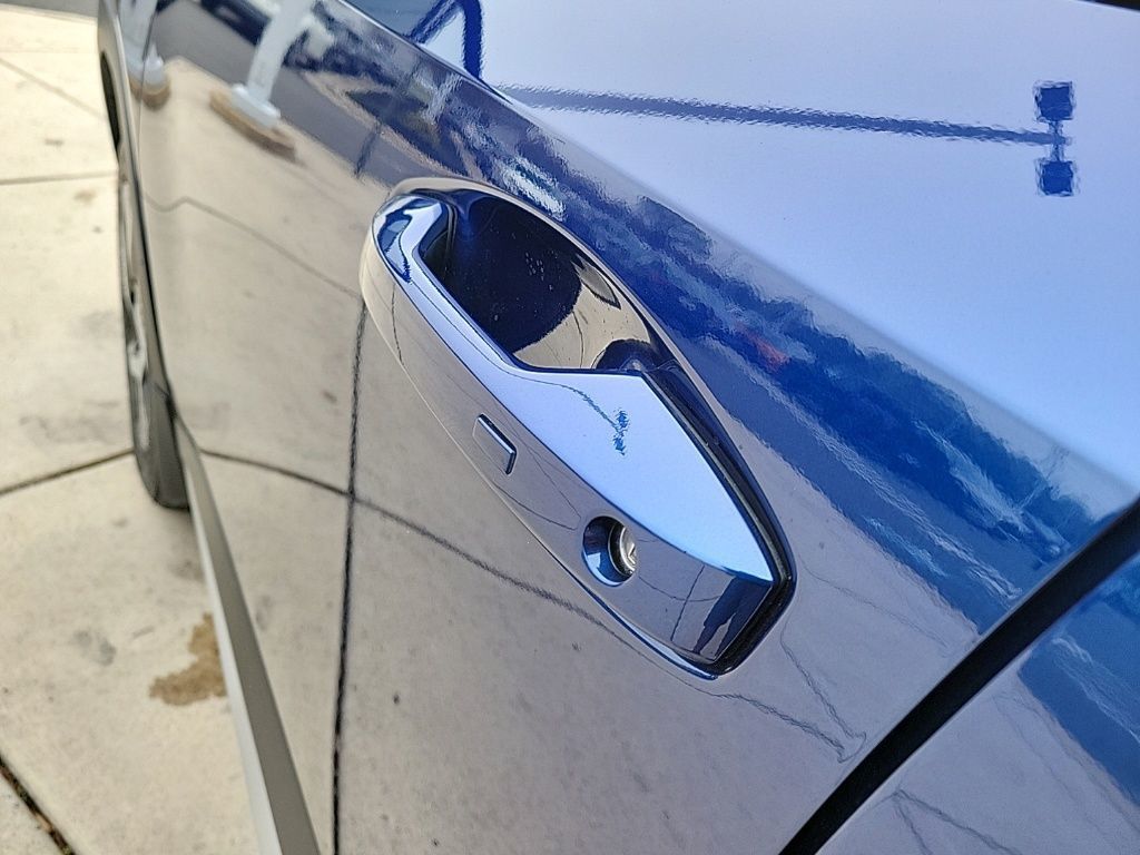 Thumbnail: 2026 Nissan Kicks - 9