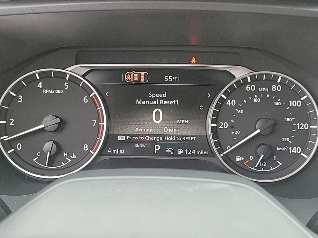 Thumbnail: 2026 Nissan Rogue - 23