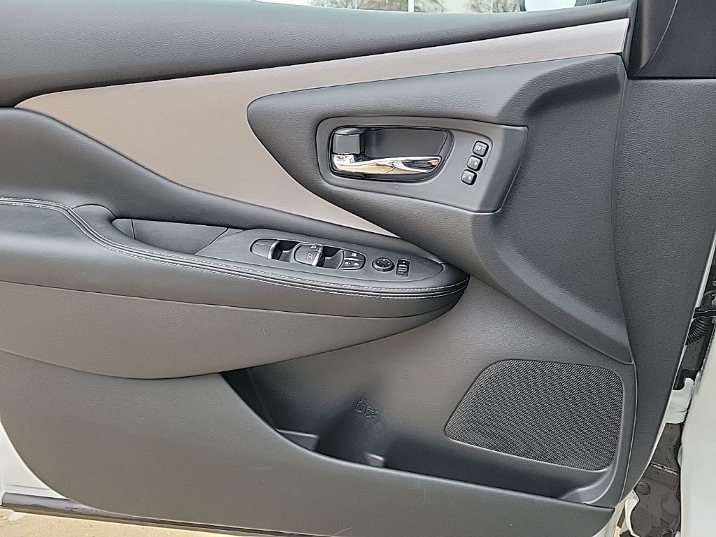 Thumbnail: 2023 Nissan Murano - 35