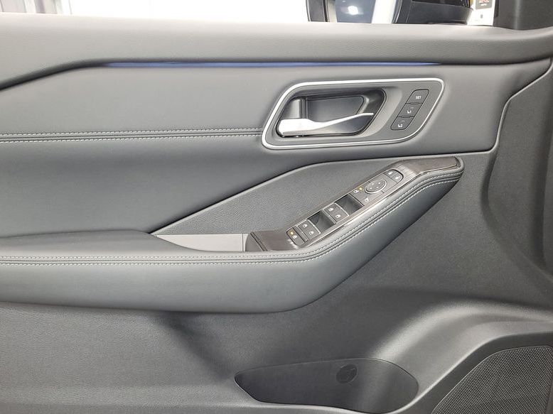 Thumbnail: 2026 Nissan Rogue - 43