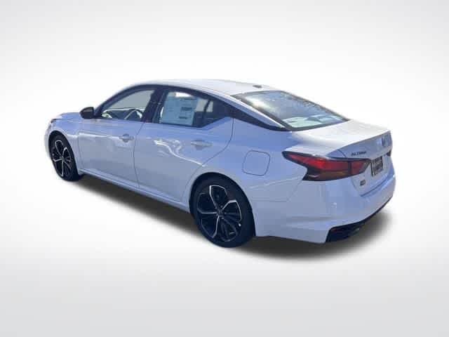 Thumbnail: 2025 Nissan Altima - 4