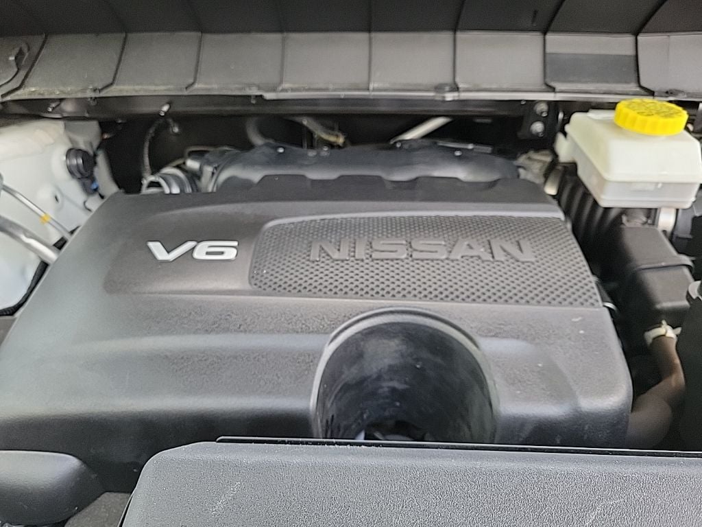 Thumbnail: 2023 Nissan Pathfinder - 36