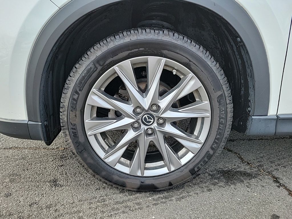 Thumbnail: 2020 Mazda CX-5 - 9