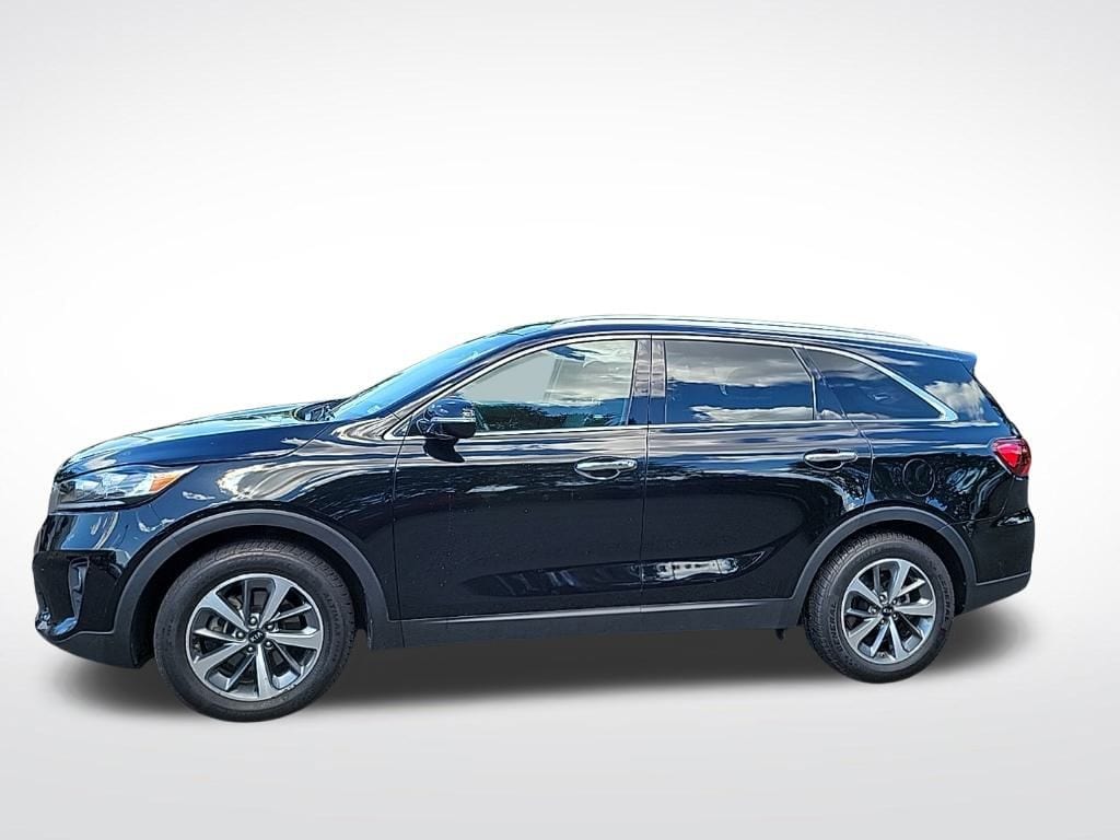 Thumbnail: 2019 Kia Sorento - 2