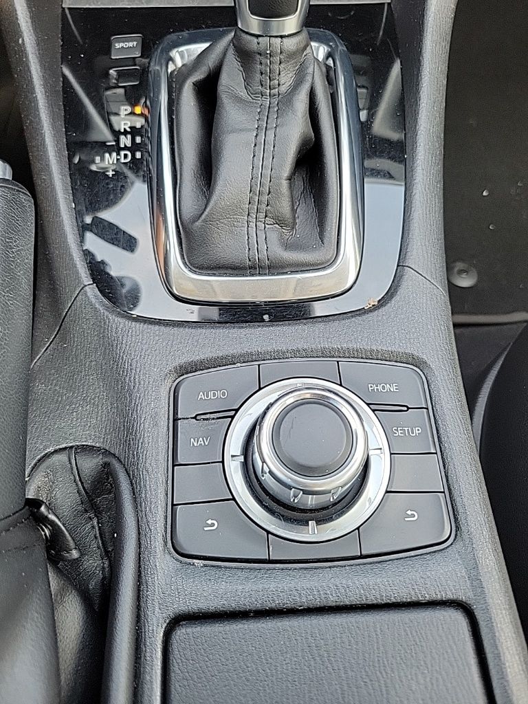Thumbnail: 2014 Mazda Mazda6 - 20