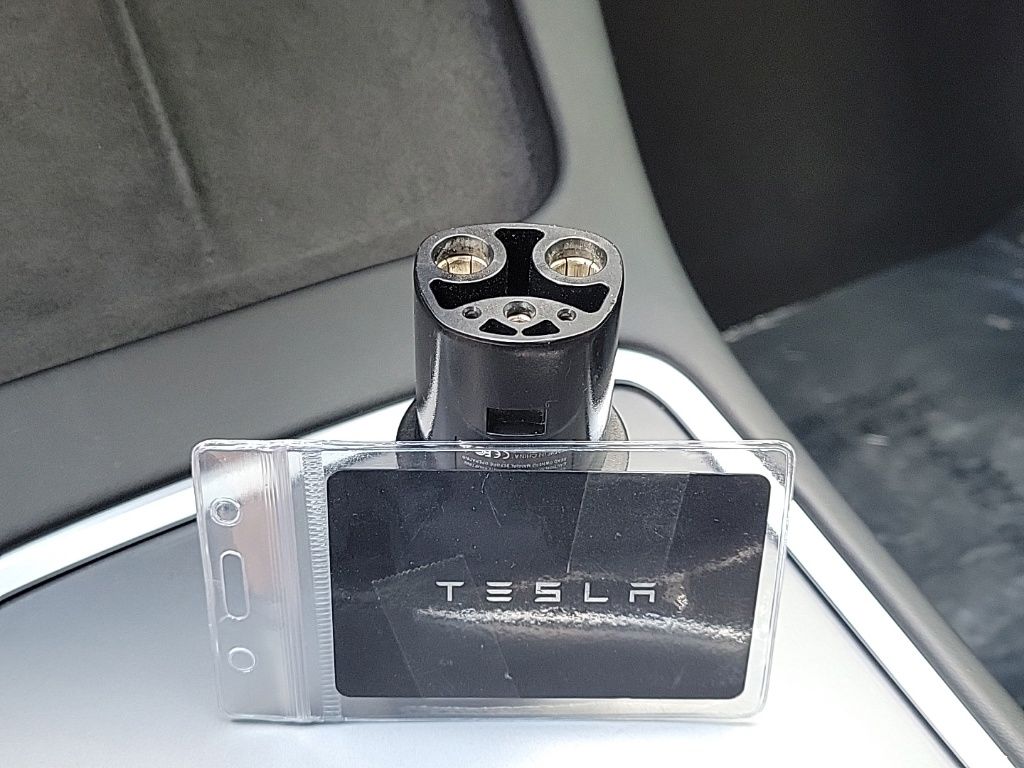Thumbnail: 2022 Tesla Model Y - 31