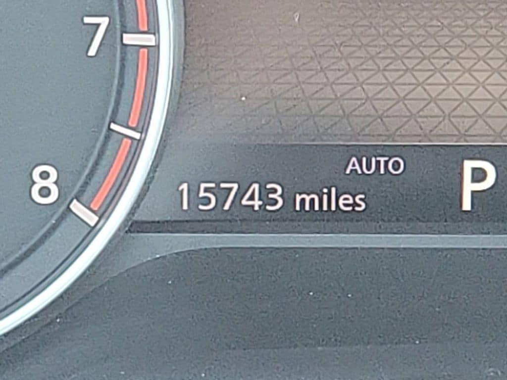 Thumbnail: 2023 Nissan Rogue - 27