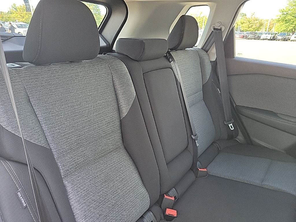 Thumbnail: 2022 Nissan Rogue - 15